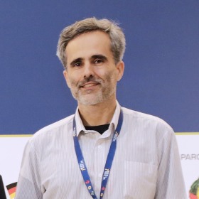 Agostinho Garcia