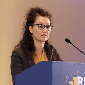 Alejandra Van der Biest