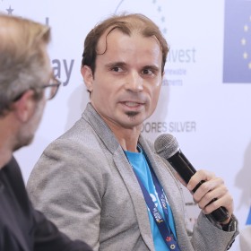 Koenraad Vancraeynest