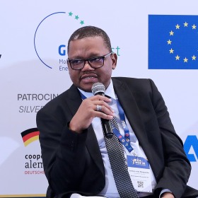 António Munguambe