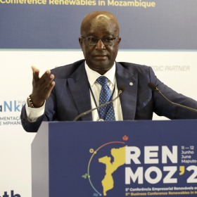 Cleophas Torori