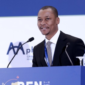 Edson Uamusse