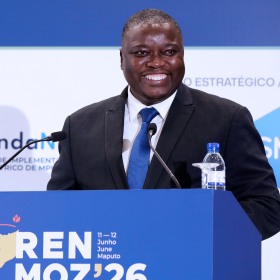 Eulalio Feliciano Mabuie