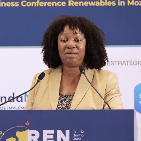 Eunice Mucache