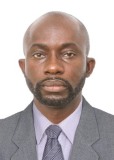 Gabriel Maquengo - São Tomé e Príncipe Gabriel Maquengo - São Tomé e Príncipe
