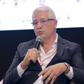 Francisco Ferreira 