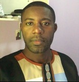Boris Cunha - Guiné-Bissau Boris Cunha - Guiné-Bissau