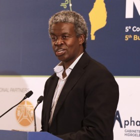 Joseph Nganga