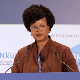Marcelina Mataveia