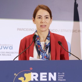 Maria Arango
