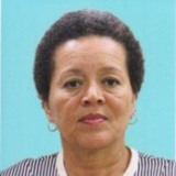 Miquelina Menezes - Moçambique Miquelina Menezes - Moçambique
