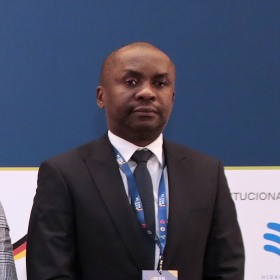 Mussa Mane
