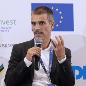 Pedro Moleirinho