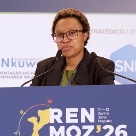 Telma Nkutumula