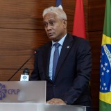 Zacarias da Costa Zacarias da Costa