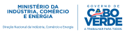 Ministério da Indústria e Energia de Cabo Verde Ministério da Indústria e Energia de Cabo Verde