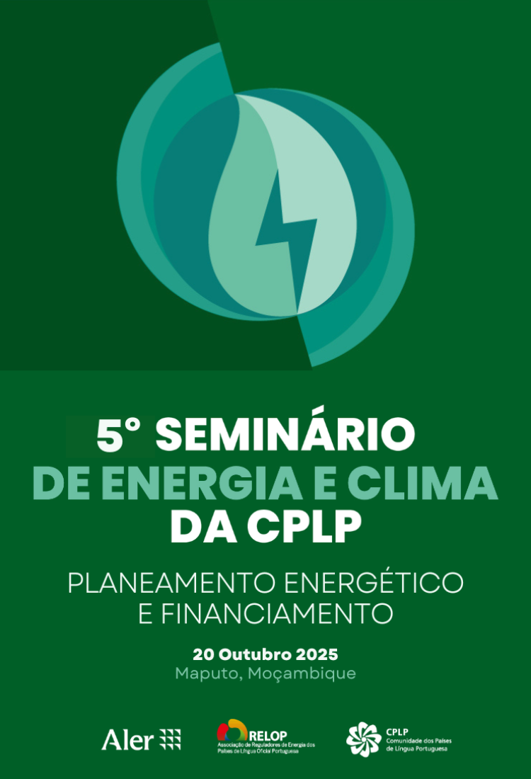 5º Seminário de Energia e Clima da CPLP