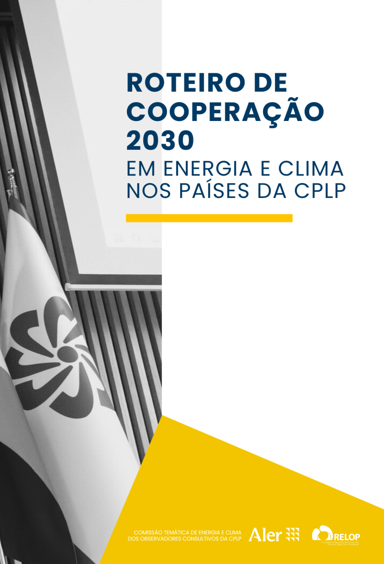 Comissão Temática de Energia e Clima da CPLP lança Roteiro de Cooperação 2030 em Maputo